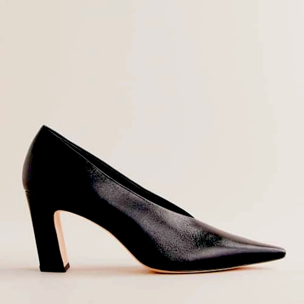 Reformation Nolita Pump